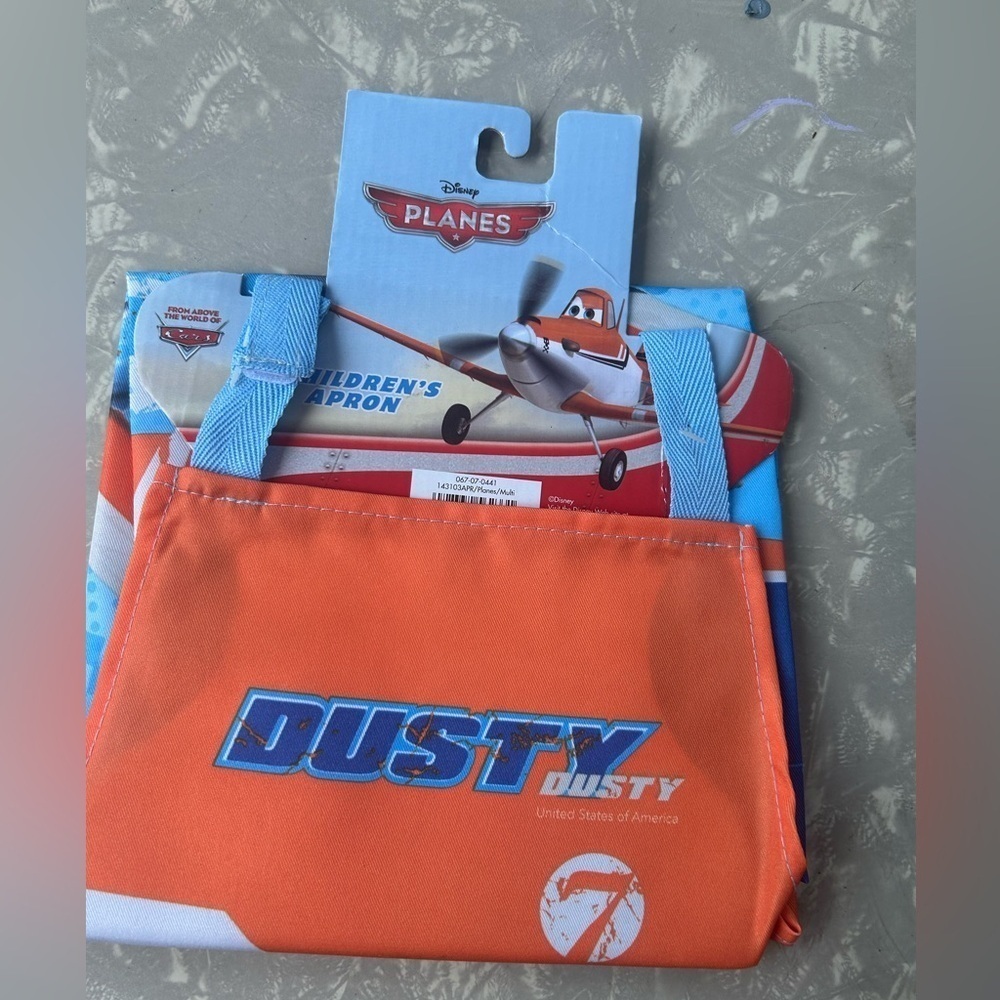 Kids  apron